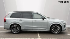 Volvo XC90 2.0 T8 PHEV Ultra Dark 5dr AWD Geartronic Estate